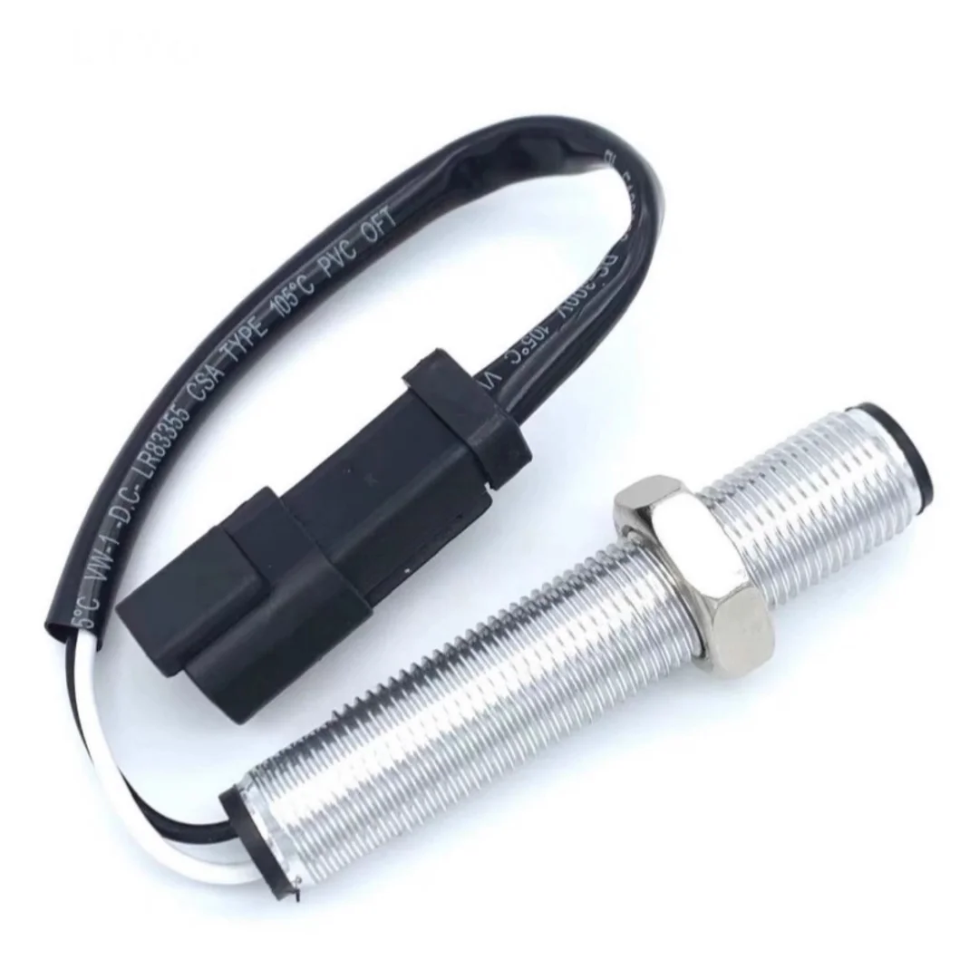 For Carter E330/336/340/345/345/349C/D C9/C13 excavator speed sensor switch, 189-5746