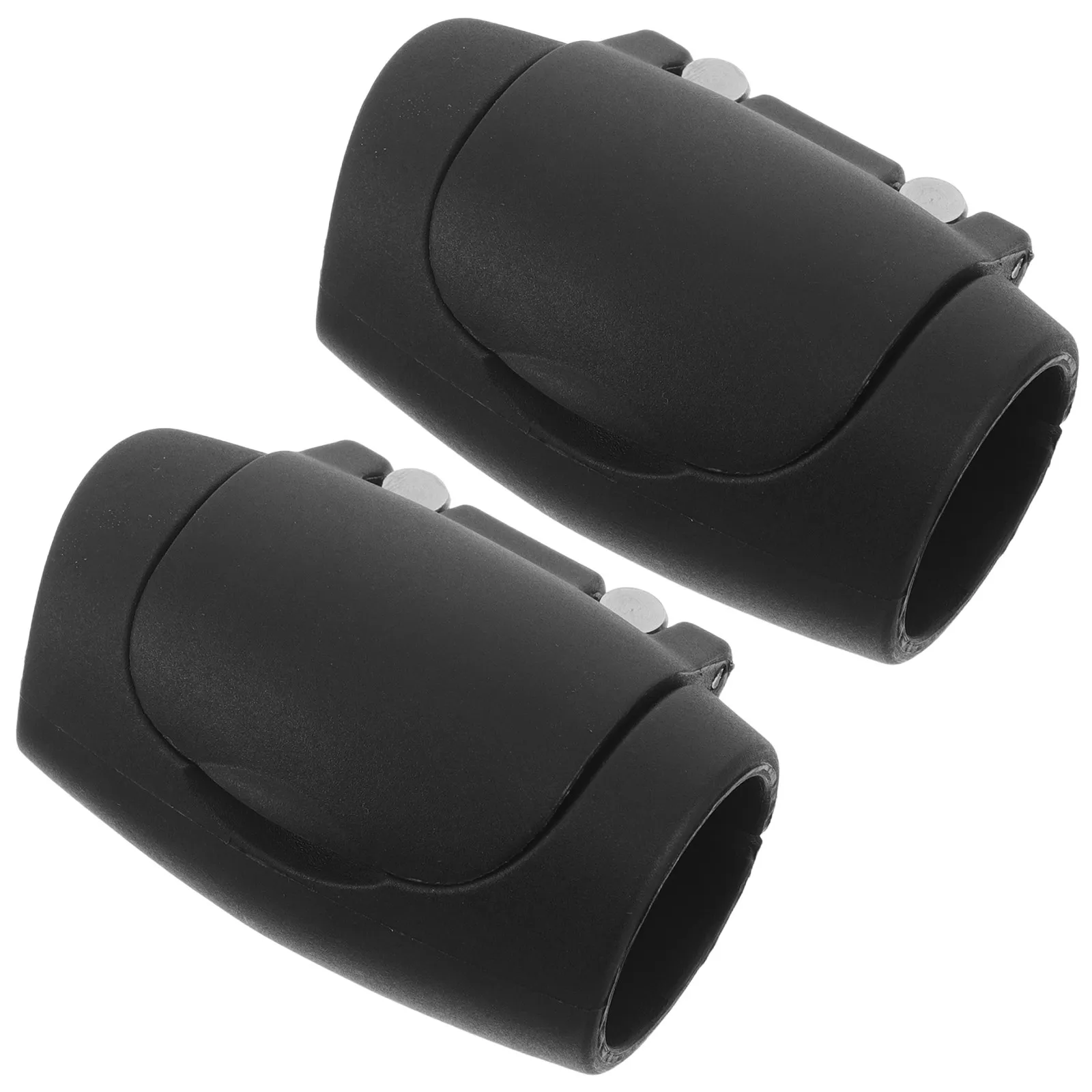 

2Pcs Sup Paddle Shaft Clamp Quick Release Paddle Clips Detachable Board Connector Kayak Canoe Accessories Sup Accessories