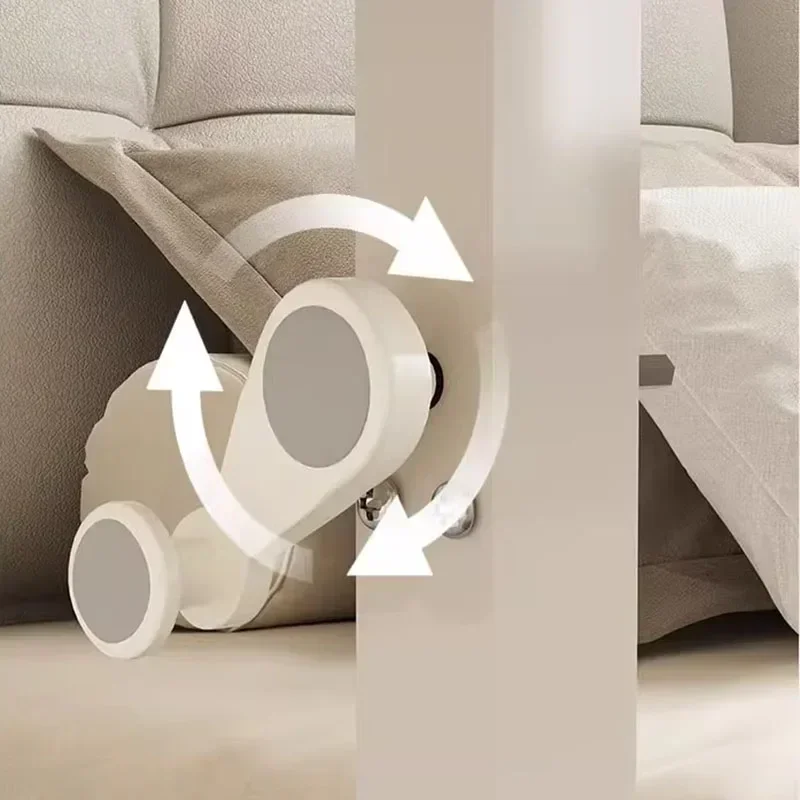 portable folding table Computer Desk Organizer Corner Writing Adjustable Office Desk Work Auxiliary Table Folding Table Office