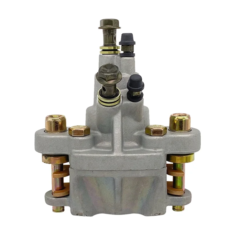 

WO-задний тормозной суппорт с колодками 1910690 для Polaris Sportsman 400 500 600 4X4 2003 2004-2006, детали