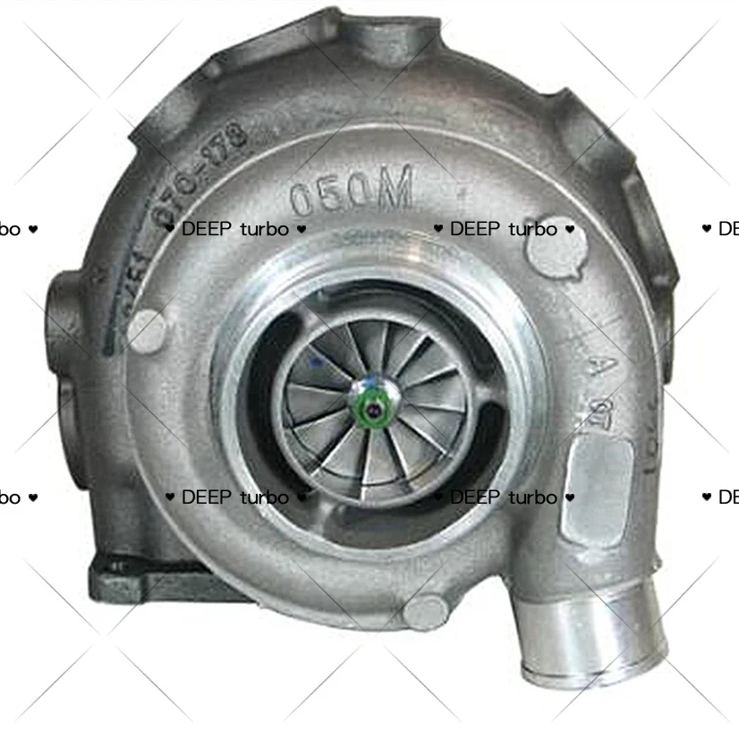 S300W049 Turbocharger 7c6342 0r7269 158-4645 for CAT 3116 3126 Marine