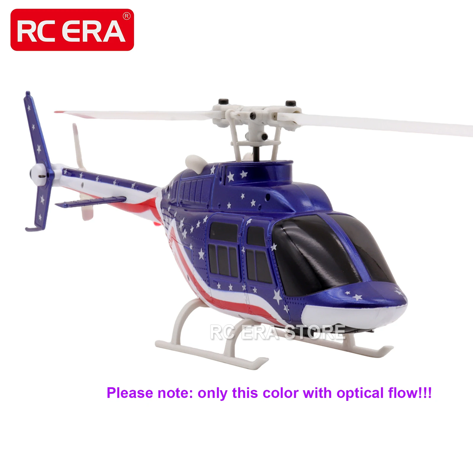 Thumbnail 3 - #35 Best Mini Indoor RC Helicopters to Buy In 2026