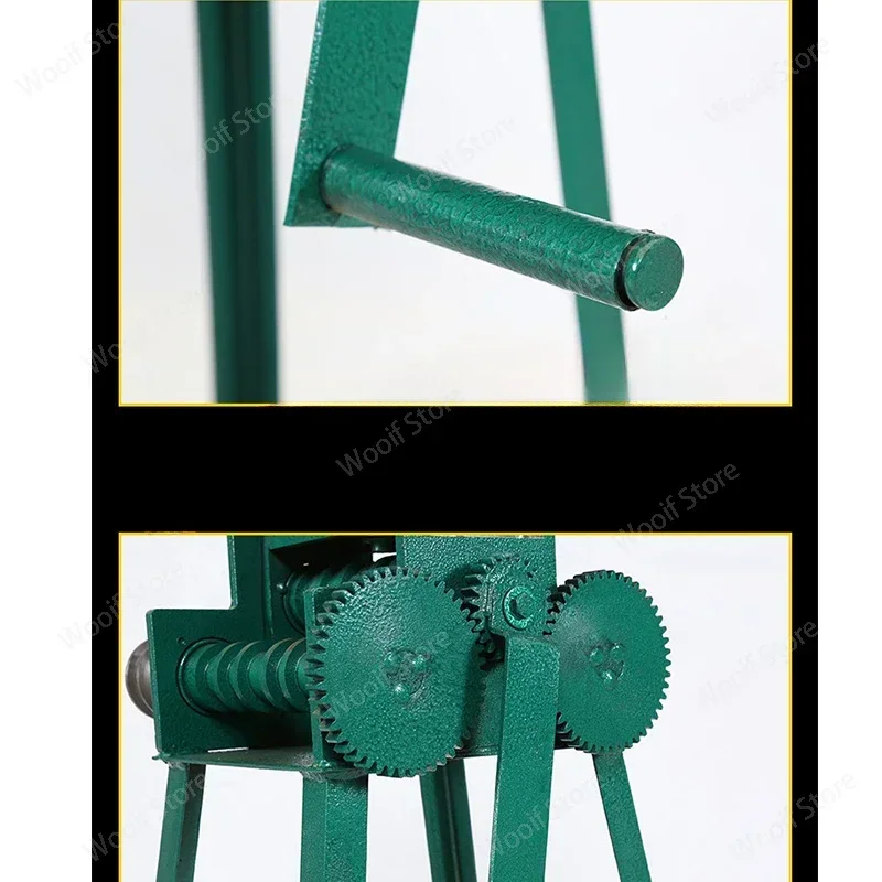 เครื่องดัดท่อลวดโลหะ50ชนิด, เครื่องดัดท่อเหล็กด้วยตัวเองเครื่องดัดโค้งขนาดใหญ่