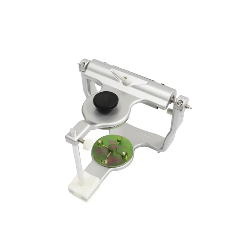 

Dental Articulator for Dental Technicians To Design Dentures Dentures To Fix The Upper and Lower Jaw Brackets Models