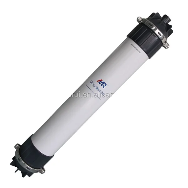 

8 Inch 200 Diameter Ultrafiltration Membrane Price Domestic Uf Membrane Housing