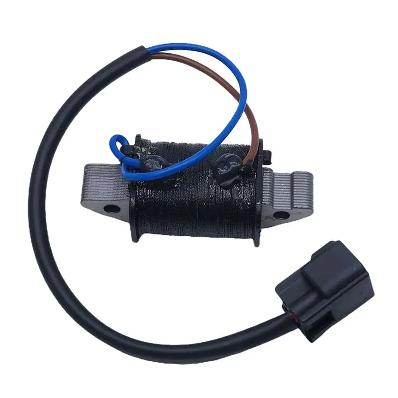 [Top Store!! ] Boat Engine Charge Coil 6H2-85520 For Outboard Motor 70HP 60HP Part Numbers 6H2-85520-01 6H2-85520-00
