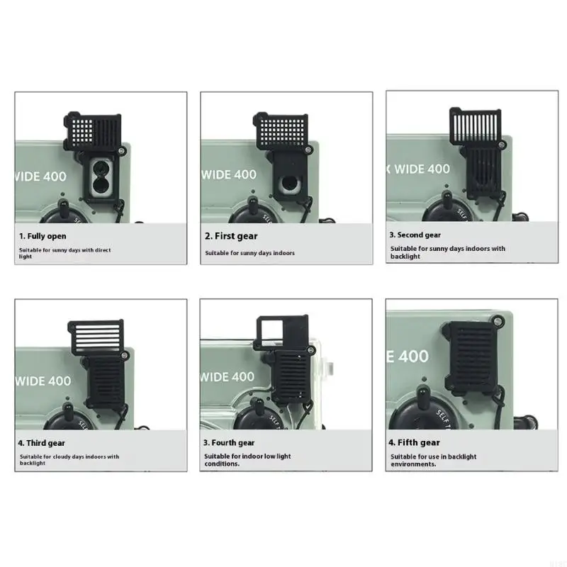 Instantly Camera Ex…