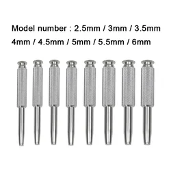 Eye Corneal Trephine Blades Stainless Steel Ophthalmic Surgery Instrument