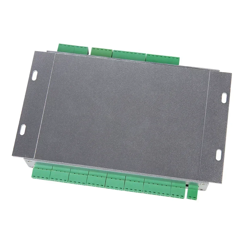 New XHC 3 Axis Mach 4 Cnc Motion Controller 3 Axis Cnc Control Breakout Board Mach3 Card for CNC Milling Machine