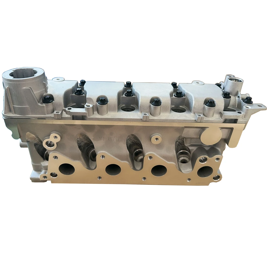 

CQ WS ENGINE PARTS 032103373S Completed Cylinder Head For V W GOLFOX VOYAGE SAVEIRO KOMBI 1.4 SURAN 1.6L
