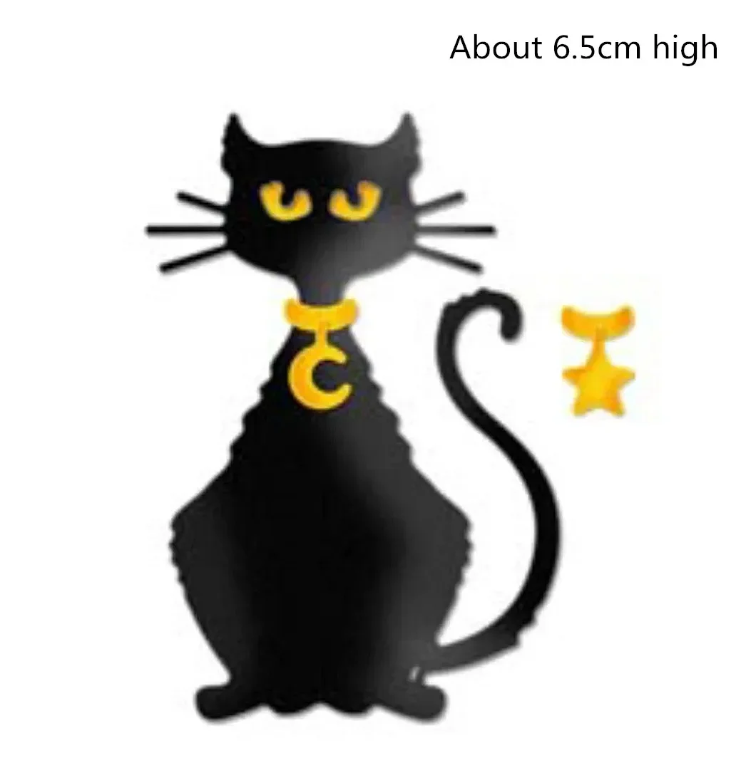 قطع معدنية يموت هالوين الحبل الدانتيل بو شجرة القط البيت الخفافيش العنكبوت ويب الكلب الهيكل العظمي سكرابوكينغ الإطار بطاقة الحرفية لا ختم