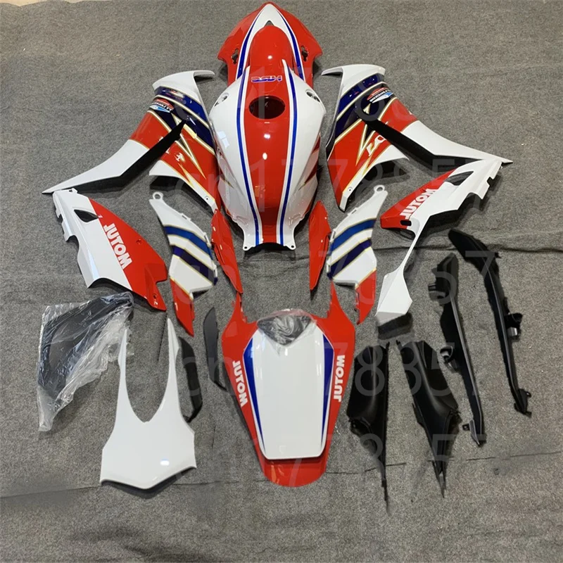 

Обтекатели подходят для Honda CBR1000RR 2012 - 2016 белые черные CBR1000 12 - 16 Набор для впрыска кузова окрашенные полные части рамы