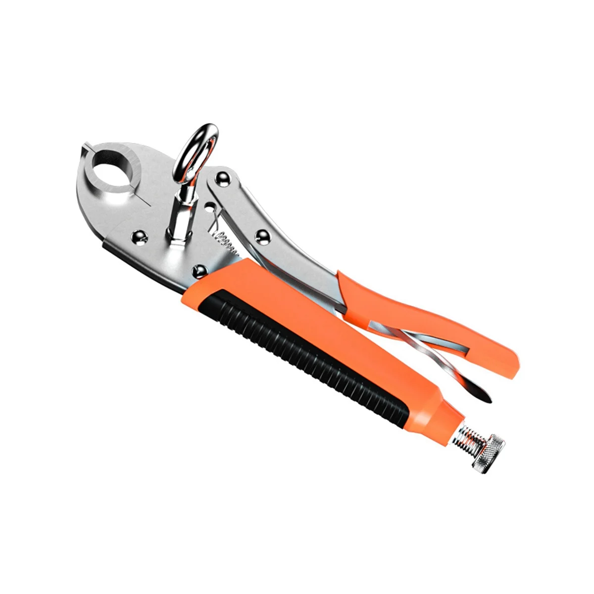 

Multifunctional Universal Floor Heating Pliers Disassembly Pliers Water Separator Cleaning Heating Special Pliers