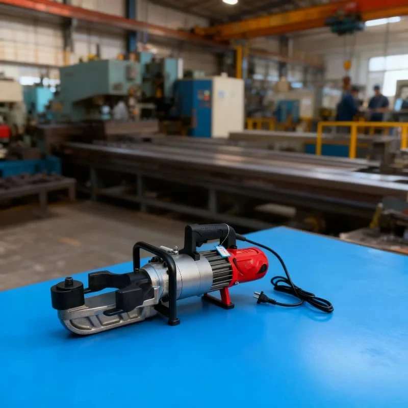 

Steel Manual Bending Blade Rule Bender Machine Die Cutting Conduit Benders