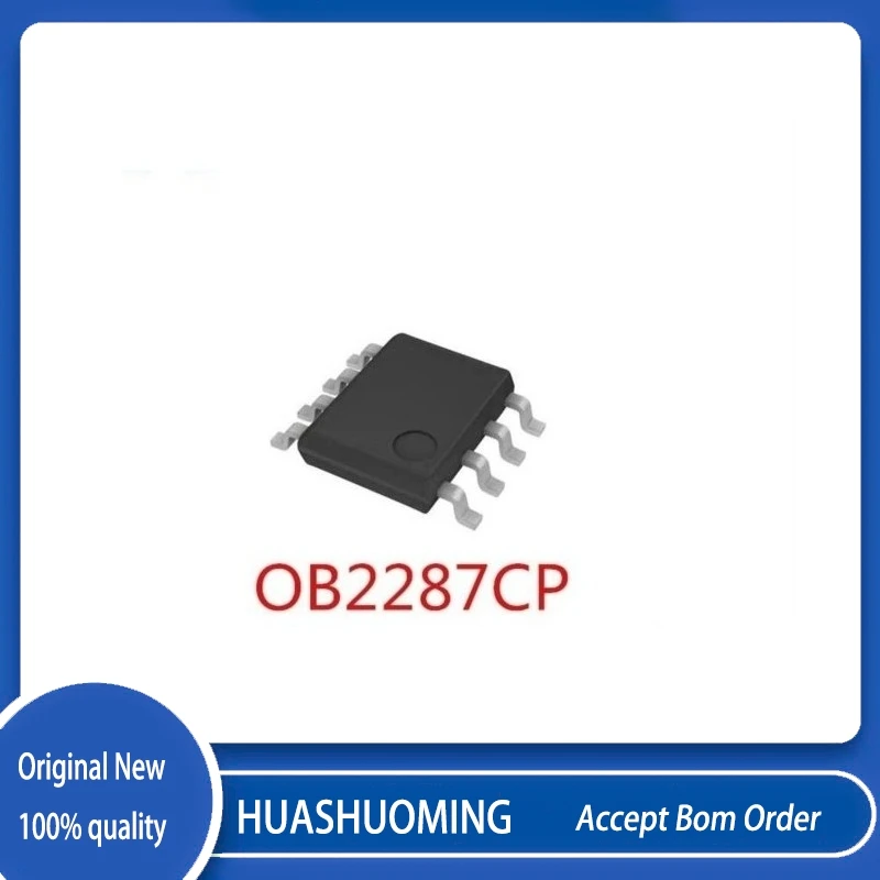 

10Pcs/Lot OB2287CP OB2287 SOP-8