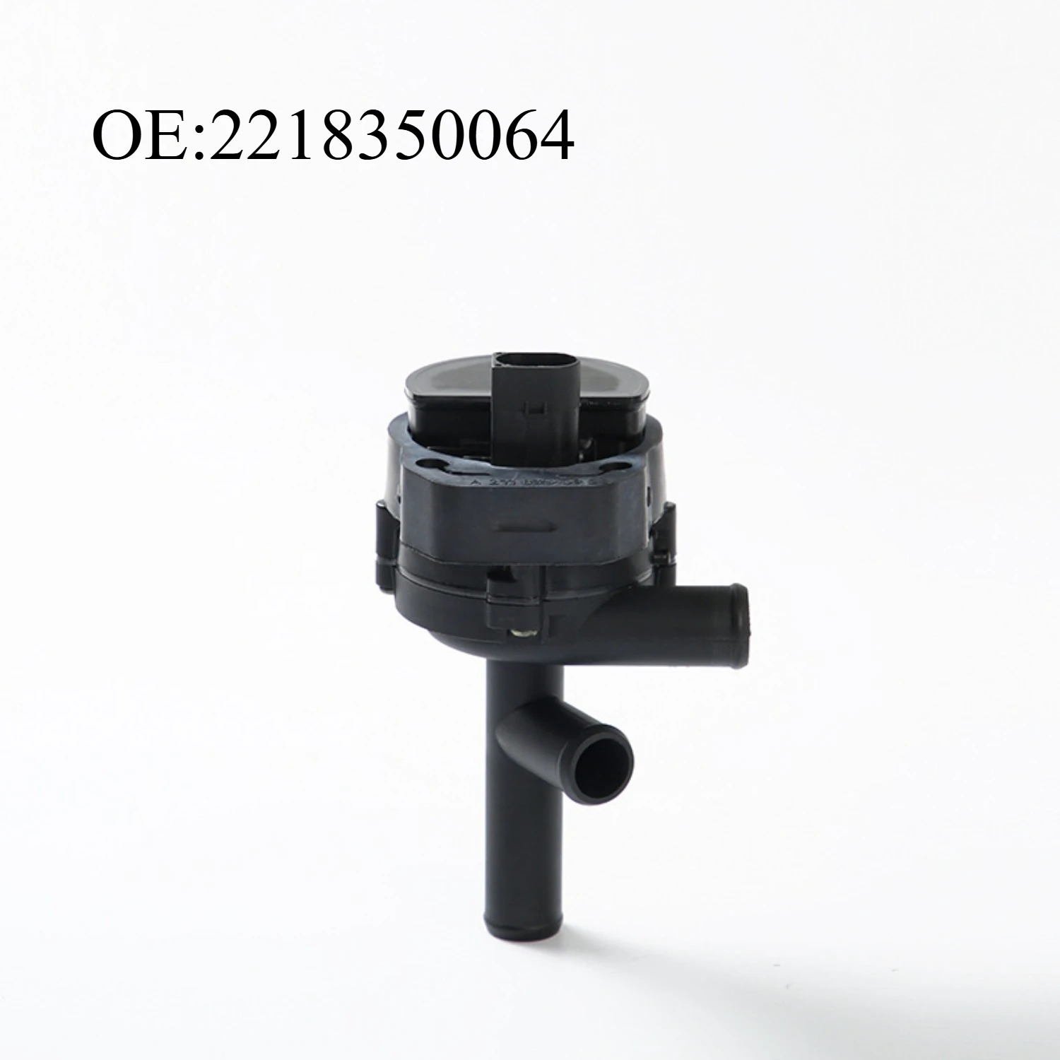 

Electronic Brushless Auxiliary Water Pump OE:2218350064 For Mercedes-Benz S-Class (W221), S-CLASS (C216)
