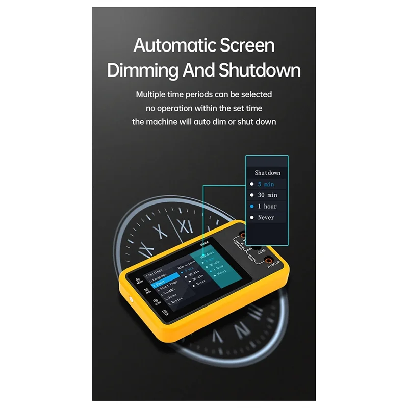 ABRE-DM40 10Hz-40Mh… - image