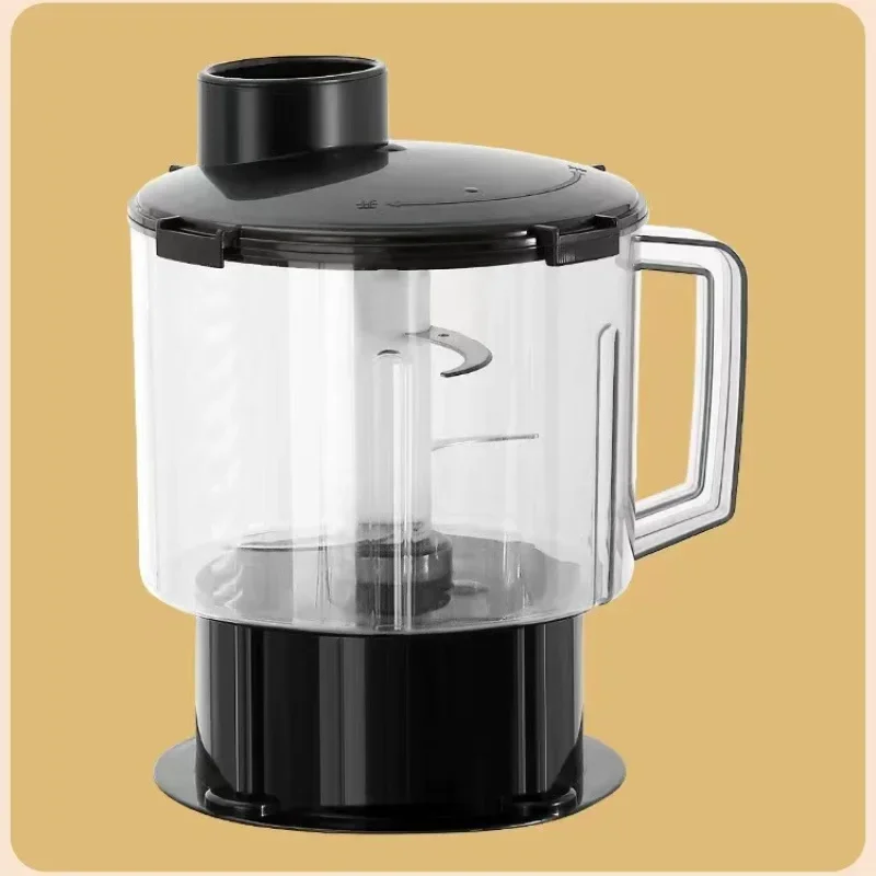 Blender 1pc Cooking Machine Smoothie Machine Juicer Grinder Meat Grinder Wall Breaker Multifunctional Blender