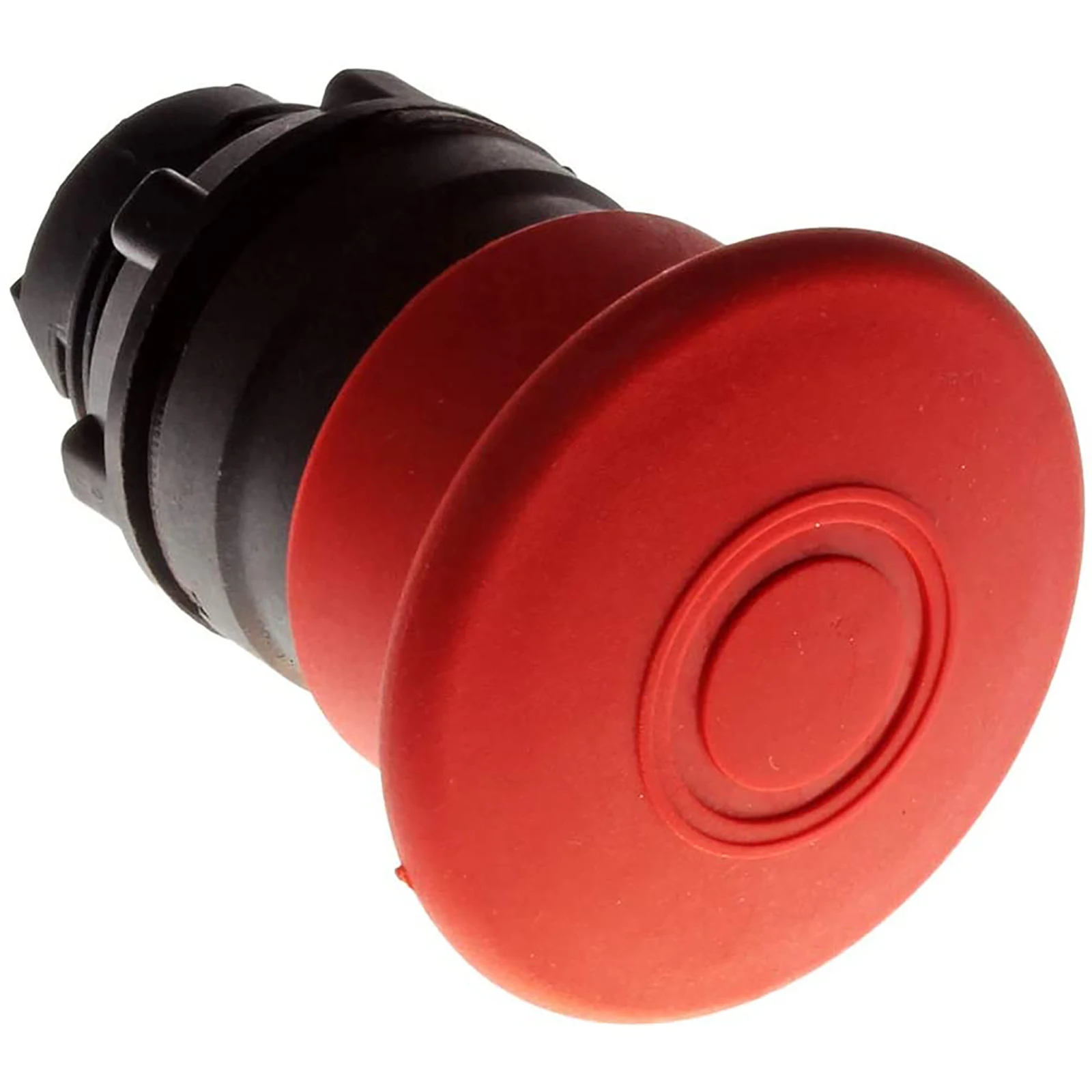 

E- STOP Button Push Red Mushroom Head 66812GT For Genie Lift S-60 GS-1932 Z-20/8