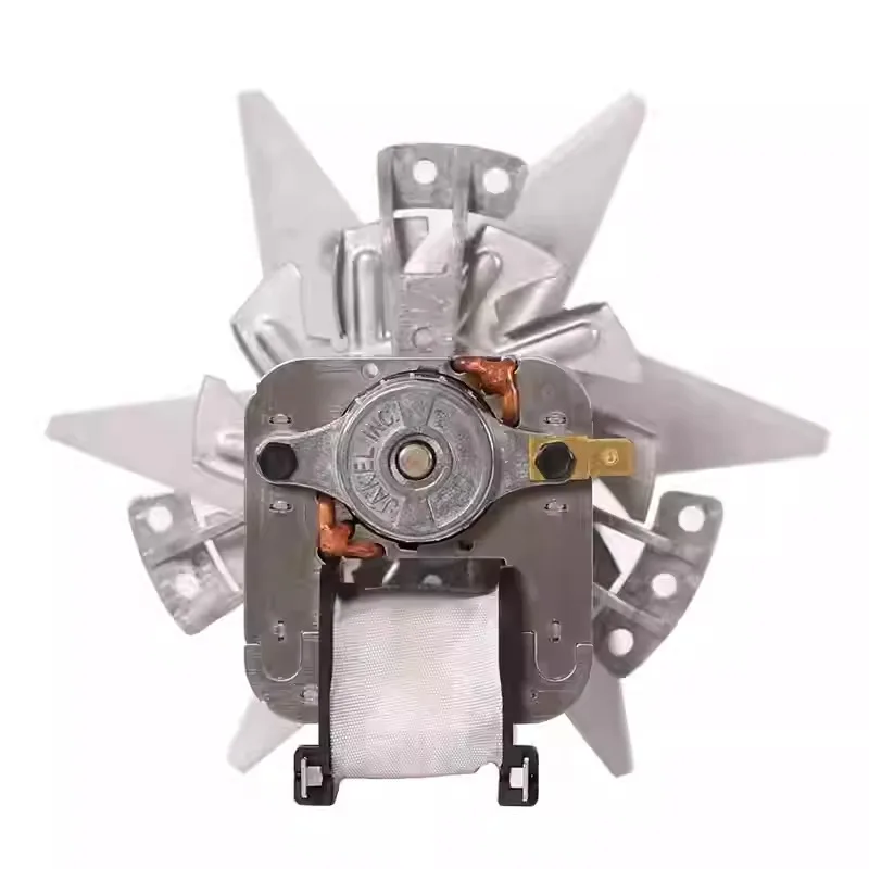 

1PCS New J238-112-11263 High Temperature Resistant Drying Oven FAN Long Shaft Blast Incubator