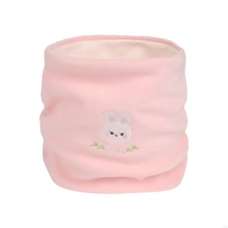 54DF غطاء رقبة للأطفال متعدد الاستخدامات وياقة رقبة للأطفال للأنشطة الداخلية والخارجية