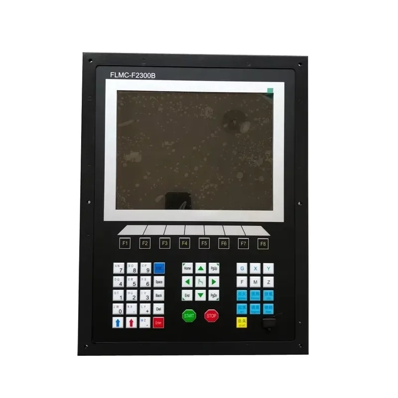 for Fangling FLMC F2300B 2 Axis 256MB Memory CNC Plasma Cutting Machine Controller Wholesale