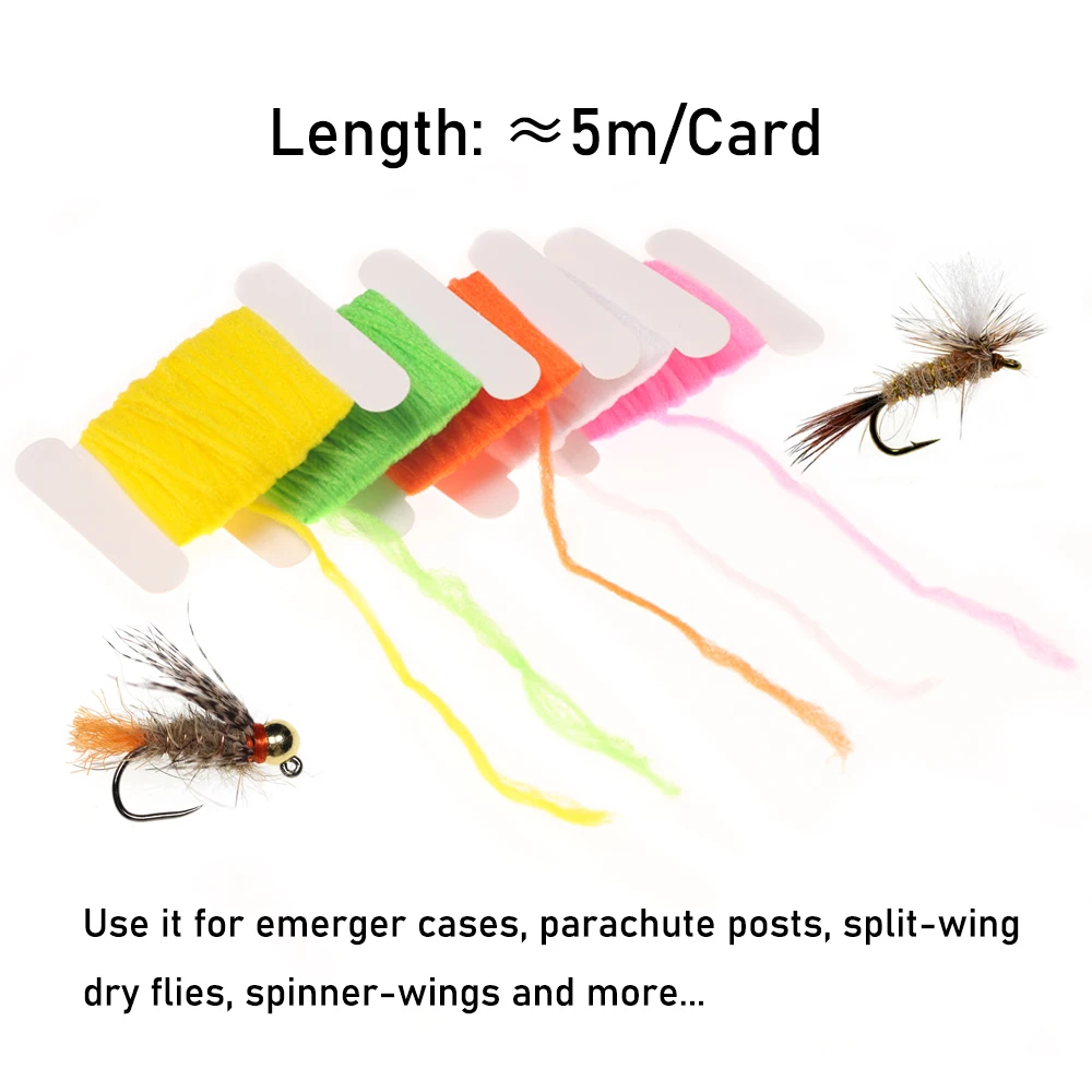 Thumbnail 4 - #58 Highest Rated Fishing Yarn to Buy in 2026