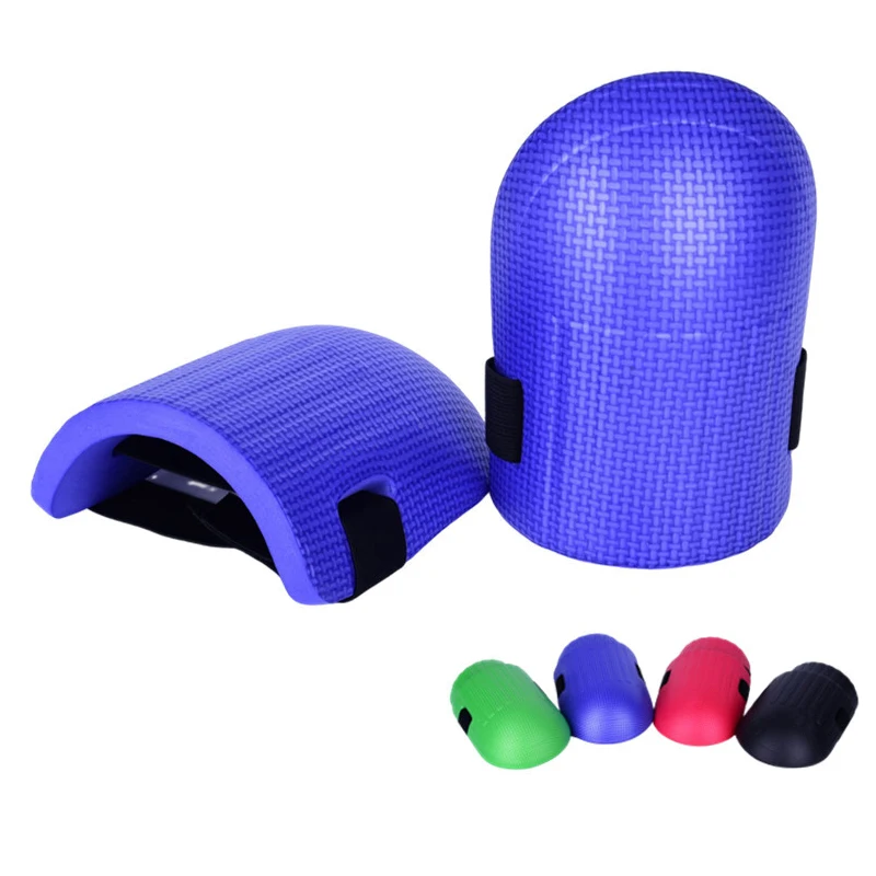 Artifacts Moisture Thickening Brick Knee Protection Pad Tile Mud Workers Knee Paste Floor Brick Cement Garden Manual Work Tools