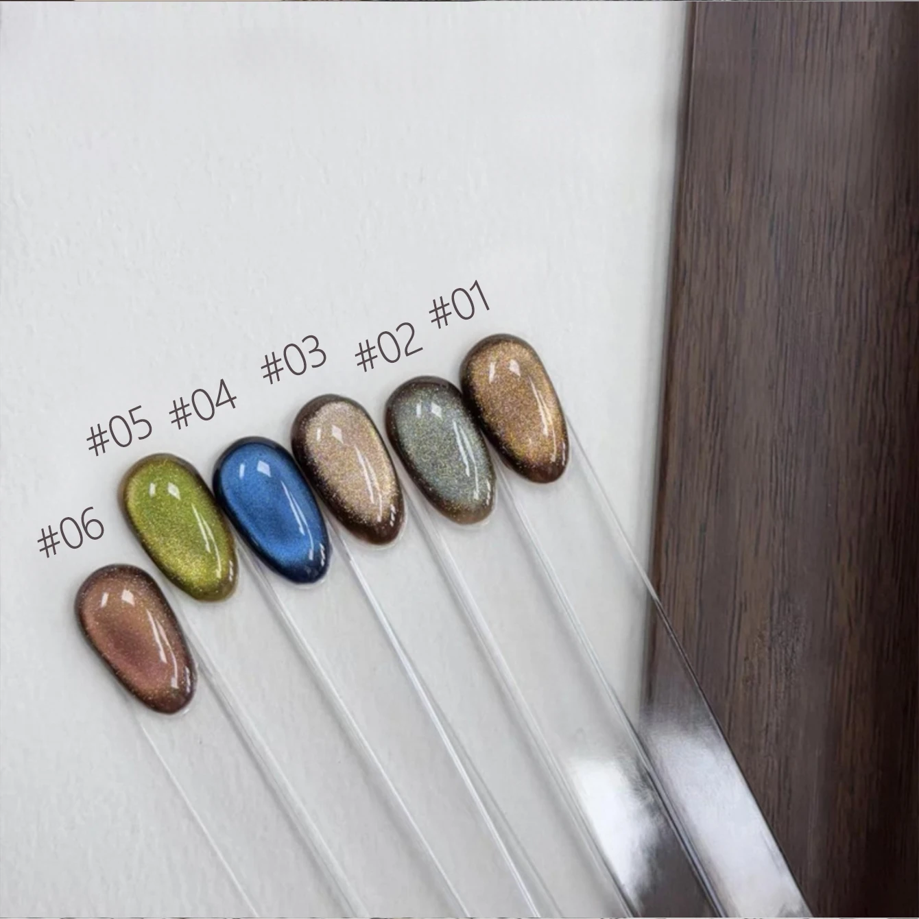 10 مللي 1 قطعة الأظافر السوداء البني الأظافر الفرنسية تلميح الأظافر 2025 جديد المقهى القط العين هلام طلاء الأظافر الخريف الشتاء الظلام متعدد لمعان