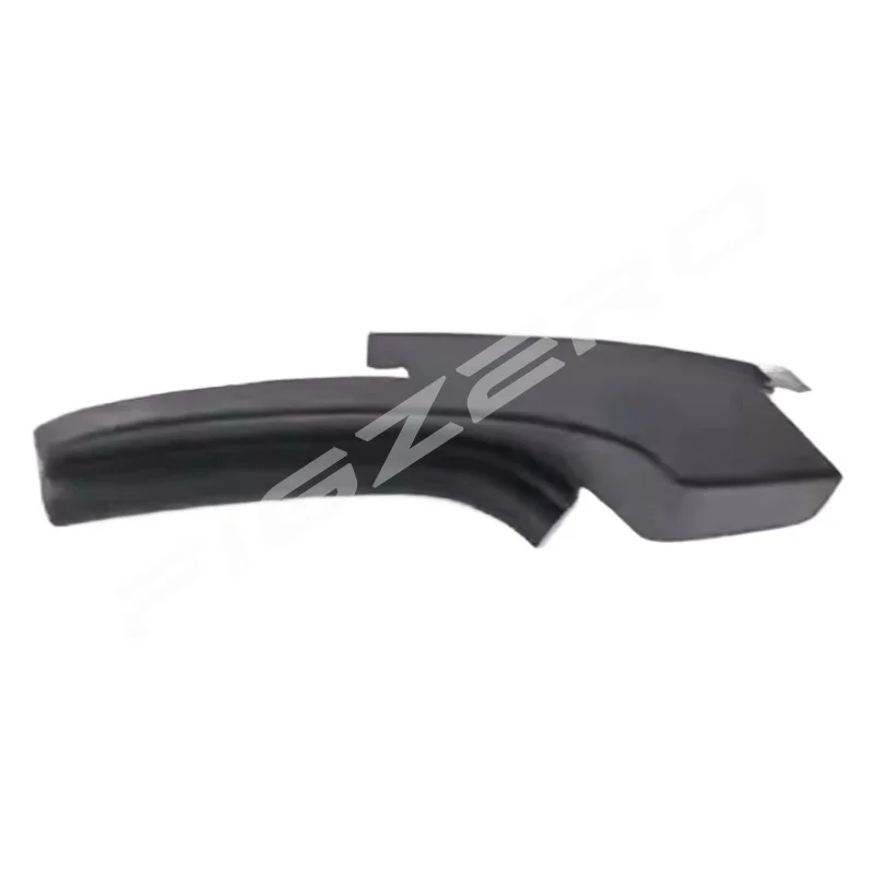 Rain Collection Guide Plate End Cover Front Windshield Wiper Decorative Covers Triangular Plates Left Right for Changan EADO