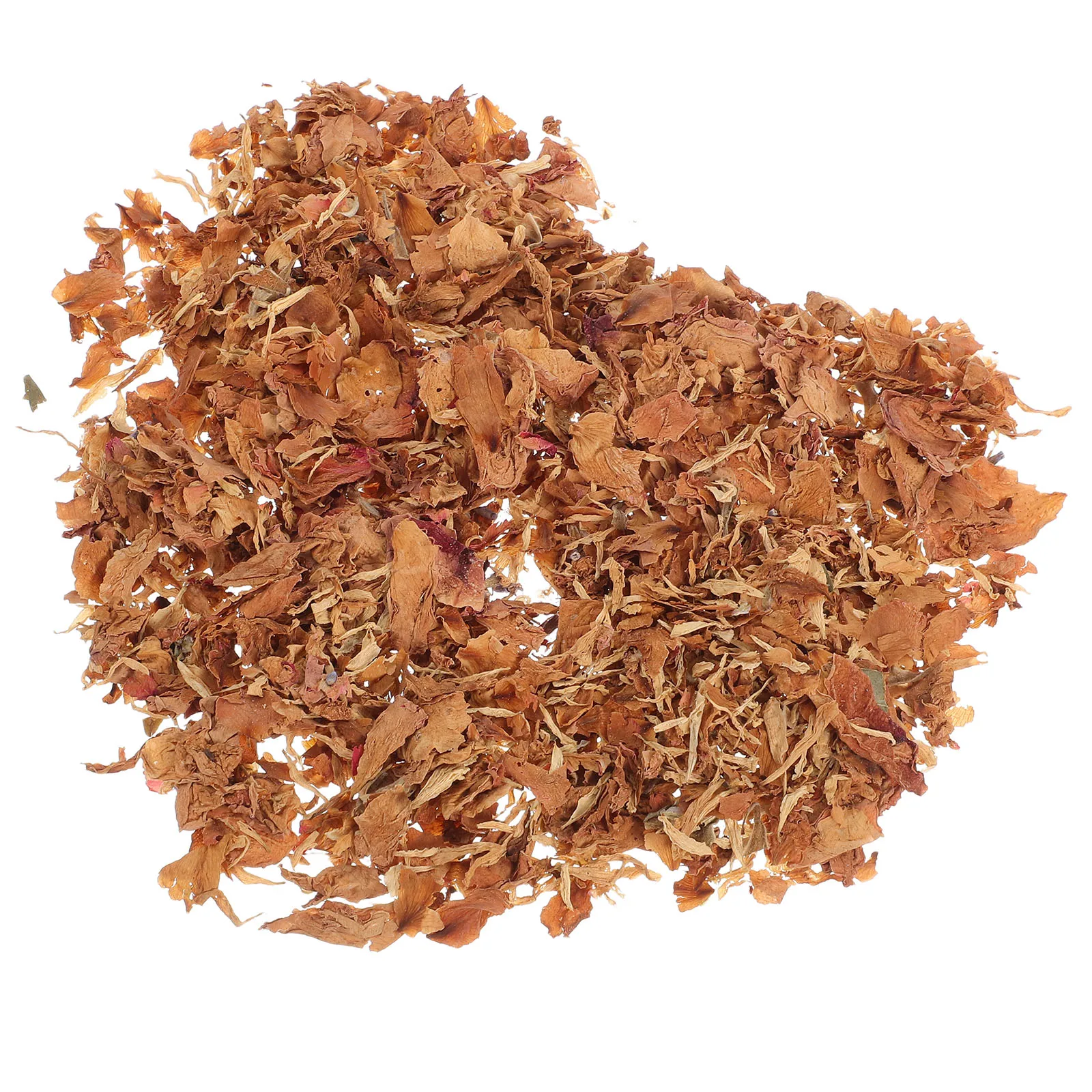 

10g Real Flowers Petals Confetti Wedding Decoration Romantic Date Valentines Proposal Table Scatters Lightweight Portable