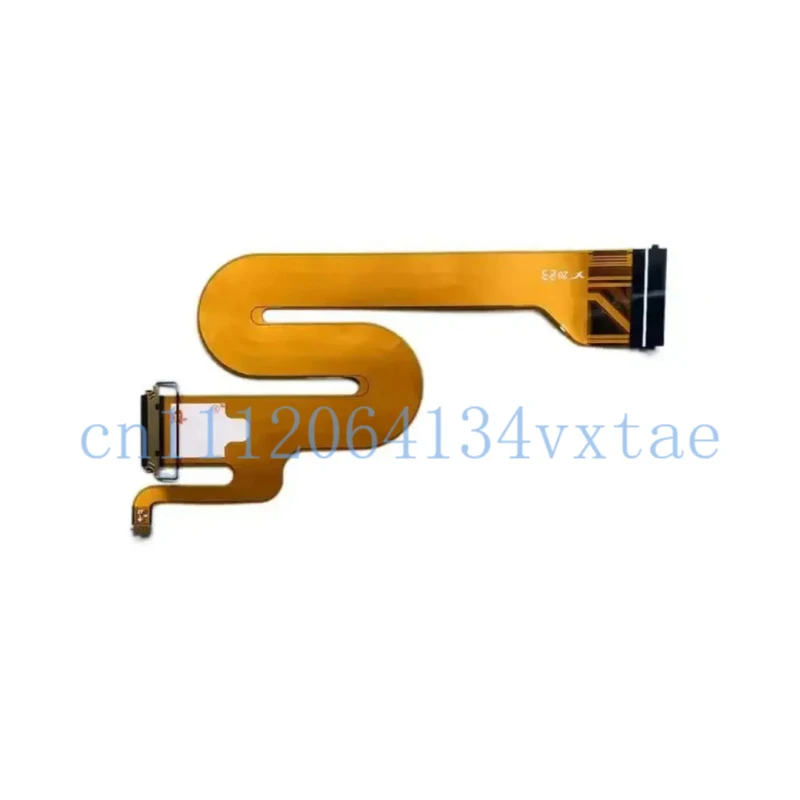 New Original 5C10S30100 For Lenovo Yoga Duet 7-13IML05 7-13ITL6 LCD LED Screen Display Flex Cable 100% Tested High Quality 0.1