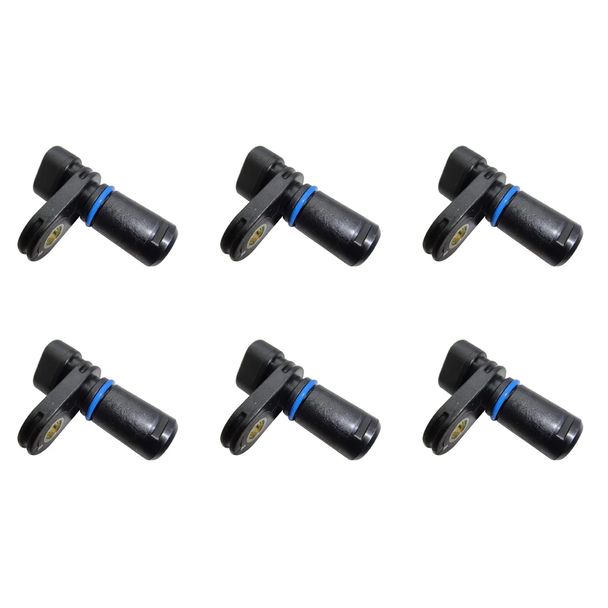 6X Vehicle Speed Sensor Replace 74402-05B 74402-05A 74402-05 for Softail Touring Sportster