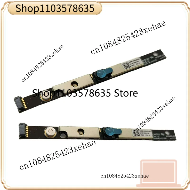 Genuine Built-in Webcam Module for Asus X505 S4000V S4000U TP401M TP401N