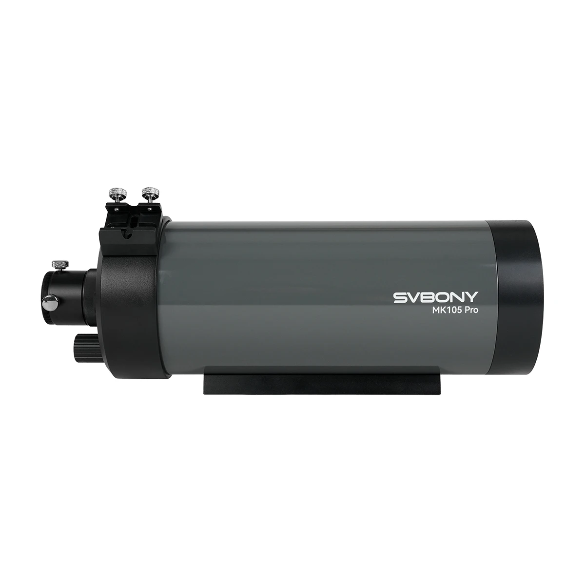SVBONY MK105 Pro 105mm Maksutov-Cassegrain OTA Telescope 99% Dielectric Coatings Dual Dovetail Mount for Moon Planet Imaging
