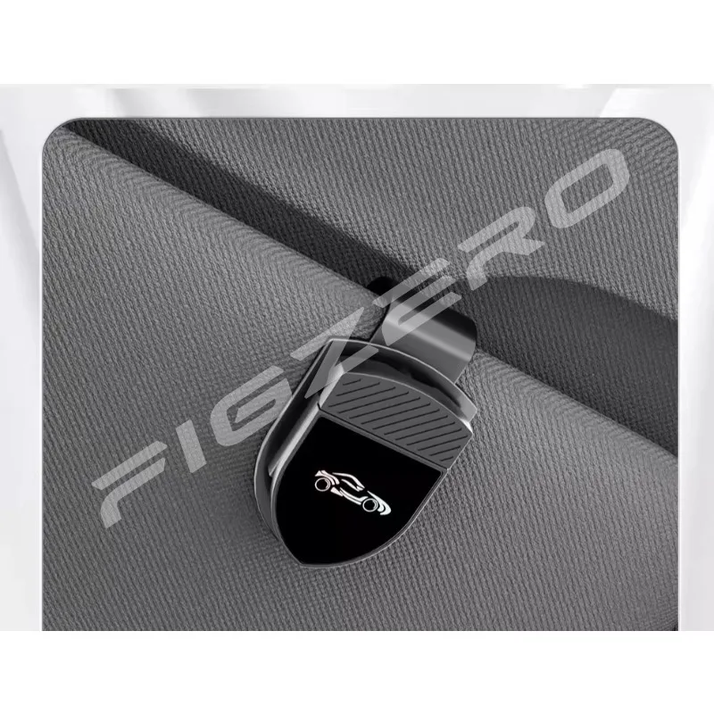 1pc Sunshade Glasses Clip Box Storage for Chery ICAR 03 Tiggo 8Pro 9 Arrizo 5 7 8 view 6