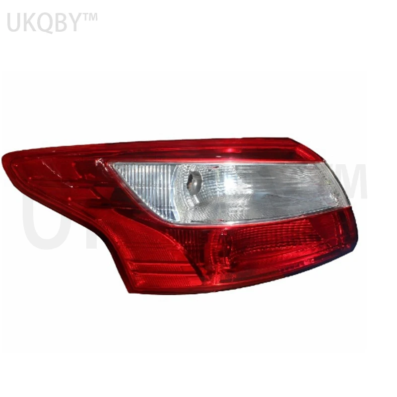 

apply Fo rt e Fo x 12 3 trunk taillights outer L