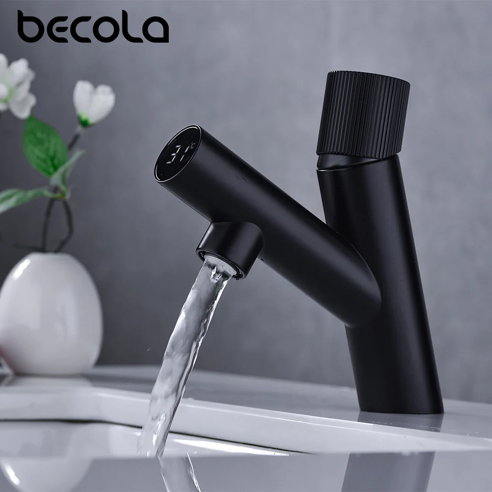 

Becola Bathroom Sink Faucet Washbasin Faucet Tapple Tapware Bathroom Mixer Tap Water Tap Bathtub Faucets Bathtub Faucet Bath Tub