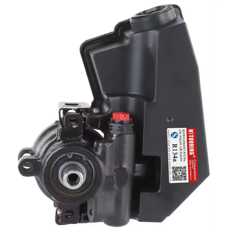 NEW Power Steering Pump For Jeep Cherokee / Grand Cherokee 4.0L 1991 1992 1993 1994 1995 52088131