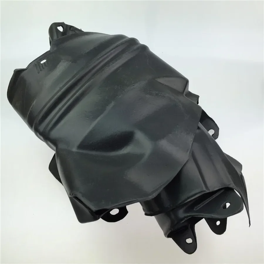 

Auto parts for Mitsubishi Outlander fender front fender liner points Front Left Front