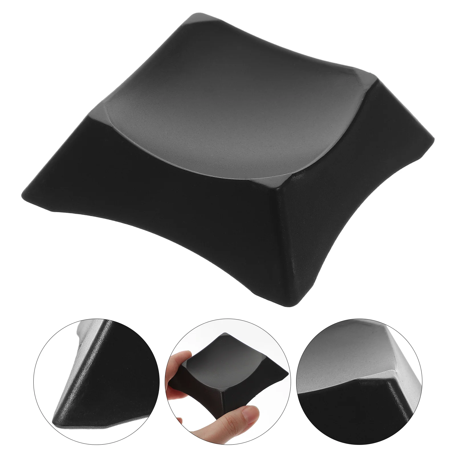 Ball Display Base Stand Football Basketball Holders for Balls Exercise Footballs