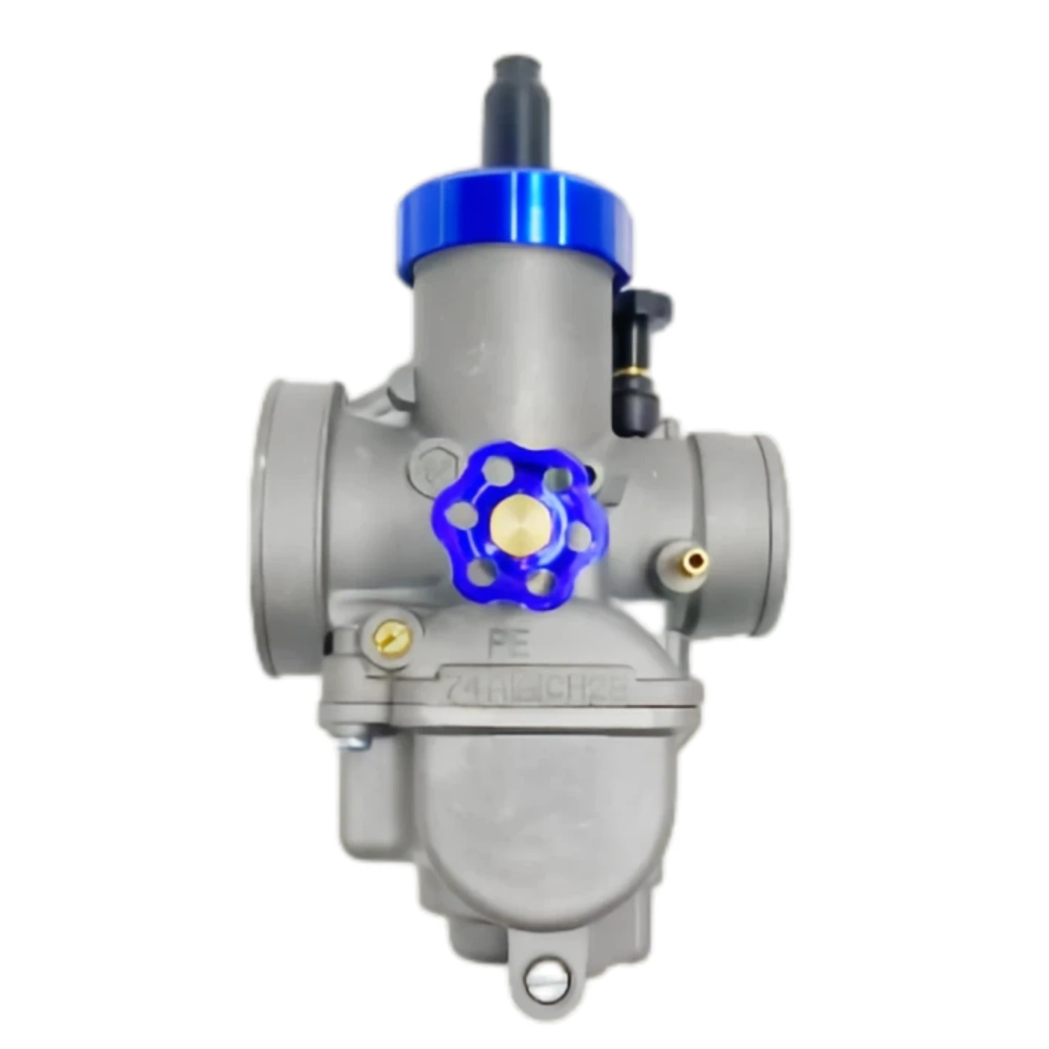 PE28 carburetor KX80 KX100 CR85 two-stroke compatible