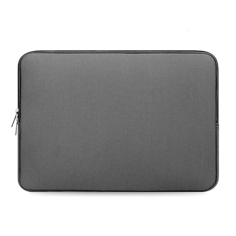 Tragbare Laptop Notebook Fall Frauen Männer Computer Tasche 14 15,6 Laptop Tasche Tragen Fall Für Macbook/Notebook Computer Hülse abdeckung