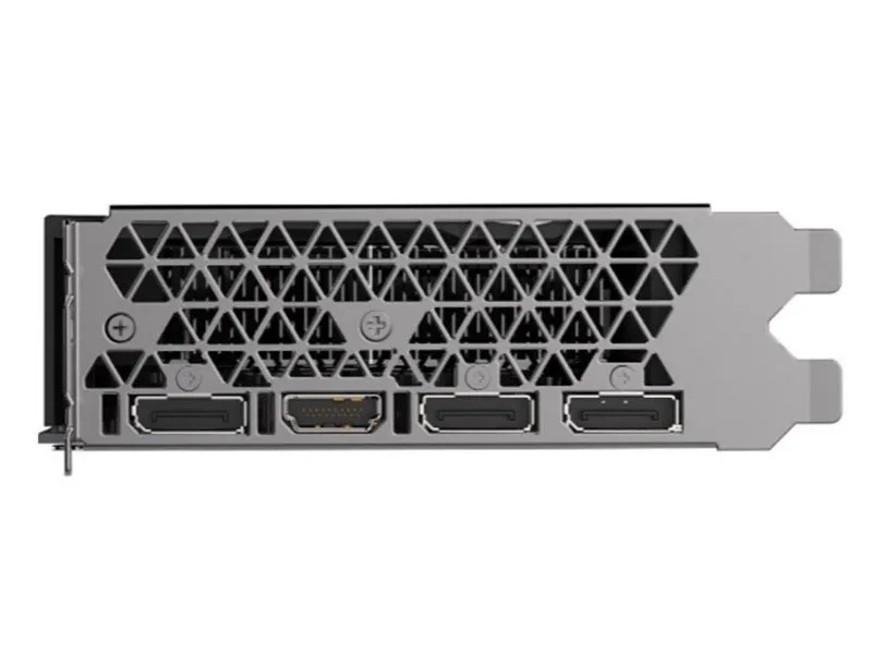 Lotorasia GeForce การ์ดจอ8G GDDR6 RTX2060 256Bit กล่องใส่เกมการ์ดวิดีโอ