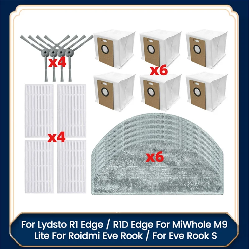 B15C Hepa Filter Mo… - image