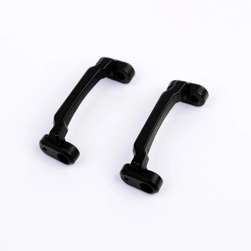 PRG-650 Horlogeaccessoires voor Casio PRG-600/PRW-6600 bandconnector Plastic adapter Zwart PROTREK Converter Horlogeaccessoires