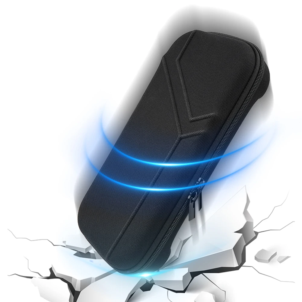 

Сумка для хранения NS2, противоударная защитная сумка для консоли, износостойкий жесткий защитный чехол для переноски, игровые аксессуары