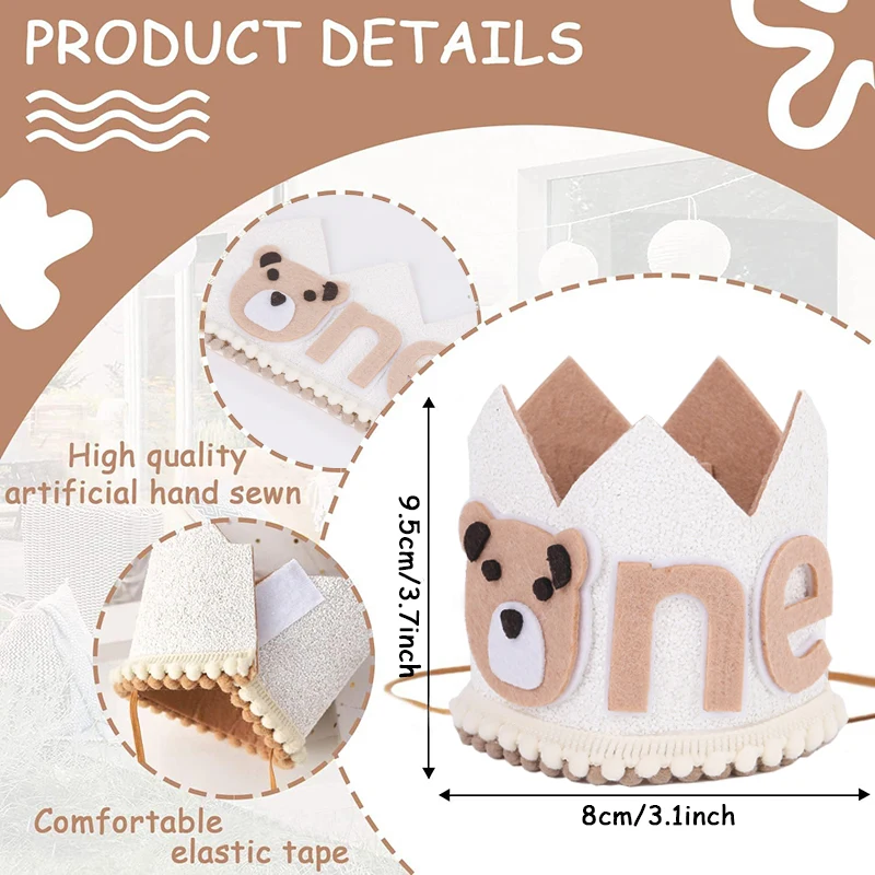 Thumbnail 3 - #63 Most Reviewed Party Hats