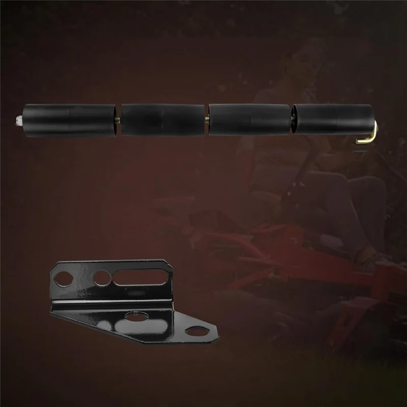 AB66-For 50، 54، 60 بوصة مجموعة تجريد جزازة العشب Zero-Turn - 19A70059 مناسبة لنماذج Cub Cadet، Troy-Bilt #4