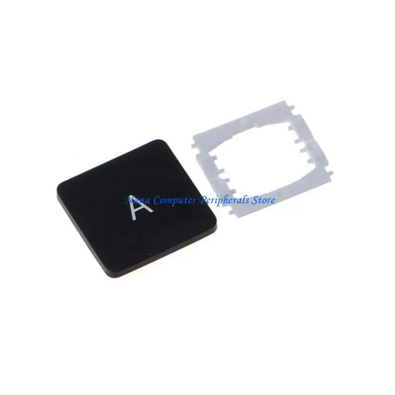 F68C Individual Cap and Hinges Applicable for Macbook 13 Keyboard